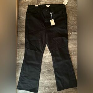 Women’s Good American Good Petite Bootcut jeans